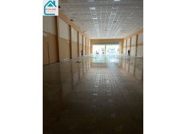 Cho thuê nhà mặt tiền  684  Nguyễn Văn Quá Quận 12-TP.HCM. Giá 170 triệu