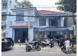 Cho thuê Nhà mặt tiền : 1 Đường A, Phường  Phú Thạnh, Quận Tân Phú. Giá thuê : 35 triệu/tháng