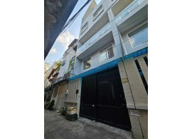 Cho thuê Biệt Thự : 299/1 Nguyễn Văn Trỗi, Quận Tân Bình. Giá thuê : 3.500 usd/tháng