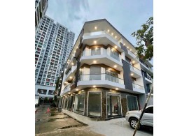 Cho thuê Nhà  Góc 2 mặt tiền : 3-5 Đường Số 2, Phường Tam Bình, Thủ Đức. Giá thuê : 60 triệu/tháng