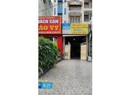 Cho thuê Nhà mặt tiền : 63M Ung Văn Khiêm, Quận Bình Thạnh. Giá thuê : 36 triệu/tháng