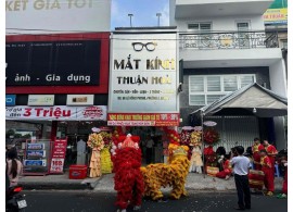 Cho thuê Nhà mặt tiền : 89 Lê Hồng Phong, Phường 2, Quận 5. Giá thuê : 25 triệu/tháng