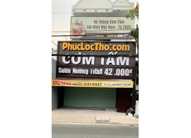 Cho thuê Nhà mặt tiền : 135 Hoàng Diệu 2, Quận Thủ Đức. Giá thuê : 80 triệu/tháng