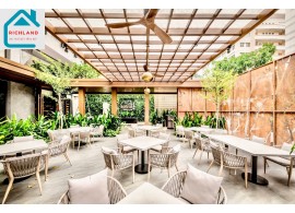 CHO THUÊ NHÀ MẶT TIỀN: 172BC NGUYỄN ĐÌNH CHIỂU, QUẬN 3