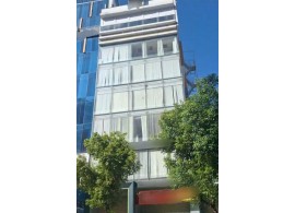 Cho thuê Nhà mặt tiền : 285 Nguyễn Văn Trỗi, Phường 10, Quận Phú Nhuận. Giá thuê : 400 triệu/tháng