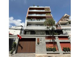 Cho thuê Nhà mặt tiền : 15 Bến Cát, Phường 7, Quận Tân Bình. Giá Thuê : 70 Triệu/tháng