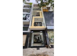 Cho thuê Nhà mặt tiền : 536 Trần Hưng Đạo, Phường 2, Quận 5. Giá Thuê : 65 Triệu/tháng