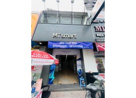 Cho thuê Nhà mặt : 114 Lê Văn Việt, Thủ Đức. Giá thuê : 48 triệu/tháng