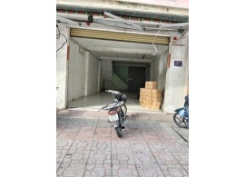 Cho thuê Mặt Bằng mặt tiền : 97 Chu Văn An, Phường 2, Quận Bình Thạnh. Giá thuê : 40 triệu/tháng