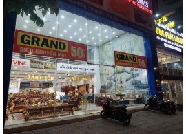 Cho thuê Mặt Bằng mặt tiền : 103-103A-103B Cộng Hòa, Quận Tân Bình. Giá thuê : 150 triệu/tháng