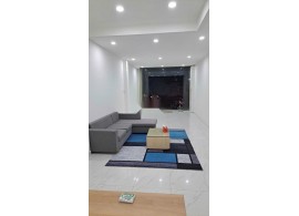 Cho thuê Nhà mặt tiền : 613 Nguyễn Trãi, Phường 11, Quận 5. Giá thuê : 60 triệu/tháng