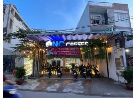 Cho thuê Nhà mặt tiền : 180 Nguyễn Tư Giản, Quận Gò Vấp. Giá thuê : 30 triệu/tháng