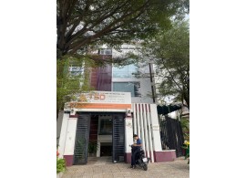 Cho thuê Nhà : 28 Bát Nàn, Quận Thủ Đức. Giá thuê : 100 triệu/tháng