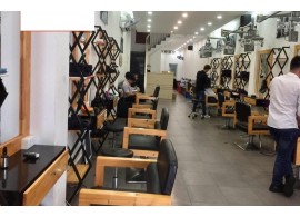 Cho thuê Nhà mặt tiền : 96A Lê Quang  Định, Phường 14, Quận Bình Thạnh. Giá thuê : 50 triệu/tháng