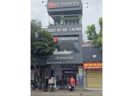 Cho Thuê Nhà Mặt Tiền : 177 Quang Trung, Phường 10, Quận Gò Vấp, Thành Phố Hồ Chí Minh. Giá thuê : 7