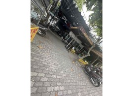 Cho thuê Nhà Góc 2 mặt tiền : 9G Lâm Văn Bền, Quận 7. Giá thuê : 120 triệu/tháng