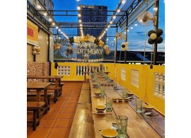 Cho thuê Nhà mặt tiền : 4A Đồng Nai, Phường 15, Quận 10. Giá thuê : 55 triệu/tháng