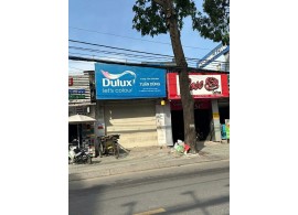 Cho thuê Nhà mặt tiền : 309 Lê Văn Thọ, Phường 9, Quận Gò Vấp. Giá thuê : 35 triệu/tháng