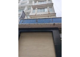 Cho thuê Nhà mặt tiền : 127 Bạch Đằng, Phường 2, Quận Tân Bình . Giá thuê : 40 triệu/tháng