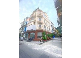 Cho thuê Nhà mặt tiền : 70 - 72 Trần Kế  Xương, Quận Bình Thạnh. Giá thuê : 50 triệu/tháng