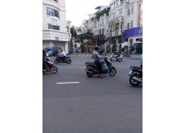 Cho thuê Nhà mặt tiền : 1209 Phan Văn Trị,  Phường 10, Quận Gò Vấp . Giá thuê : 25 triệu/tháng