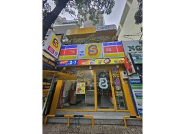 Cho thuê Nhà mặt tiền : 71 Đường D5, Quận Bình Thạnh. Giá thuê : 54 triệu/tháng