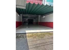 Cho thuê Nhà mặt tiền : 135 Nguyễn Văn Tăng, (Quận 9 cũ) Thủ Đức. Giá thuê : 65 triệu/tháng