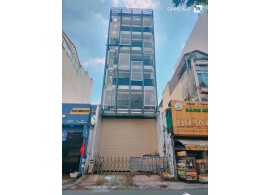 Cho thuê Nhà mặt tiền : 71 Phổ Quang, Phường 2, Quận Tân Bình. Giá thuê : 9.000 usd/tháng