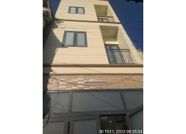 Cho thuê Nhà mặt tiền : 60 Ngô Đức Kế, Quận Bình Thạnh. Giá thuê : 25 triệu/tháng