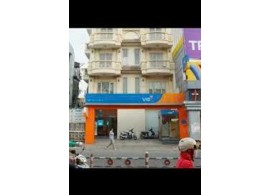 Cho thuê Nhà mặt tiền : 449 Bạch Đằng, Phường 2, Quận Bình Thạnh. Giá thuê : 100 triệu/tháng