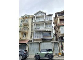 Cho thuê Nhà mặt tiền : 62 Hoa Phượng, Phường 2, Quận Phú Nhuận. Giá thuê : 50 triệu/tháng