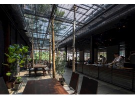 Cho thuê Biệt Thự : 48/1 Xuân Thủy, Thủ Đức. Giá thuê : 150 triệu/tháng