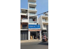 Cho thuê Nhà mặt tiền : 178 Tuệ Tĩnh, Phường 8, Quận 11. Giá thuê : 35 triệu/tháng