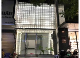 Cho thuê Nhà mặt tiền : 392 Lê Văn Sỹ, Phường 14, Quận 3. Giá thuê : 45triệu/tháng