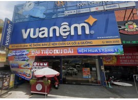 Cho thuê Nhà mặt tiền : 383 Nguyễn Oanh, Quận Gò Vấp. Giá thuê : 85 triệu/tháng