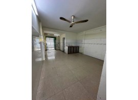 Cho thuê Nhà mặt tiền : 734 Phan Văn Trị (Gần Thống Nhất), Quận Gò Vấp. Giá Thuê : 25.9 triệu/tháng