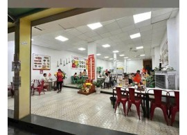 Cho thuê Nhà mặt tiền : 309A Nguyễn Văn Khối, Phường 8, Quận Gò Vấp. Giá Thuê : 40 triệu/tháng