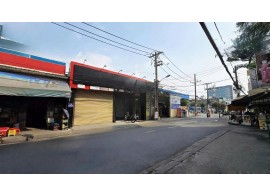 Cho thuê Nhà mặt tiền : 171 Nguyễn Oanh, Phường 10, Quận Gò Vấp. Giá thuê : 70 triệu/tháng