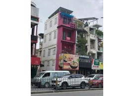 Cho thuê Nhà mặt tiền : 200 Phan Đăng Lưu, Phường 3, Quận Phú Nhuận. Giá thuê : 27 triệu/tháng