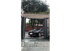 Cho thuê Nhà mặt tiền : 102 Dân Chủ, Thủ Đức. Giá thuê : 50 triệu/tháng