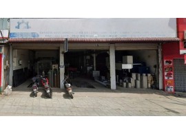 Cho thuê Nhà mặt tiền : 347 Nguyễn Oanh, Phường 17, Quận Gò Vấp. Giá thuê : 50 triệu/tháng