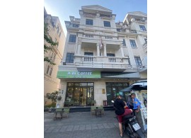 Cho Thuê Nhà Cityland : 255A15-255A16 Nguyễn Văn Lượng, Phường 10, Quận Gò Vấp, TPHCM. Giá cho thuê 