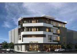 Cho thuê Nhà Góc 2 Mặt Tiền : 299 Trương Vĩnh Ký, Phường Tân Thành, Quận Tân Phú. Giá thuê : 350 Tri