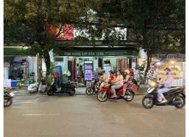 Cho thuê Nhà mặt tiền : 129A Bùi Đình Tuý, Phường 14, Quận Bình Thạnh. Giá thuê : 45 triệu/tháng