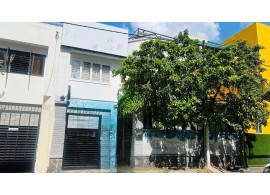 Cho thuê Nhà nguyên căn : 18 Hoàng Dư Khương, Quận 10. Giá thuê : 50 triệu/tháng