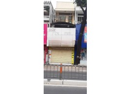 Cho thuê Nhà mặt tiền : 196 Quang Trung, Phường 10, Quận Gò Vấp. Giá thuê : 30 triệu/tháng