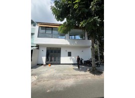 Cho thuê Nhà : 167BIS Hoàng Sa, Quận 1. Giá thuê : 20 triệu/tháng