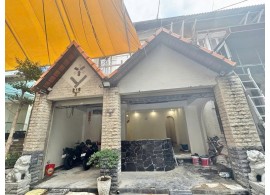 CHO THUÊ NHÀ NGUYÊN CĂN : 216/3 Điện Biên Phủ, Phường Võ Thị Sáu, Quận 3. Giá thuê : 100.000.000 VNĐ