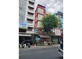 Cho thuê Nhà : 772D Sư Vạn Hạnh, Quận 10. Giá thuê : 80 triệu/tháng