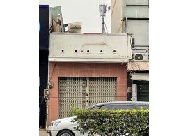 CHO THUÊ NHÀ MẶT TIỀN : 433 CỘNG HÒA, PHƯỜNG 15, QUẬN TÂN BÌNH. GIÁ THUÊ : 30 TRIỆU/THÁNG